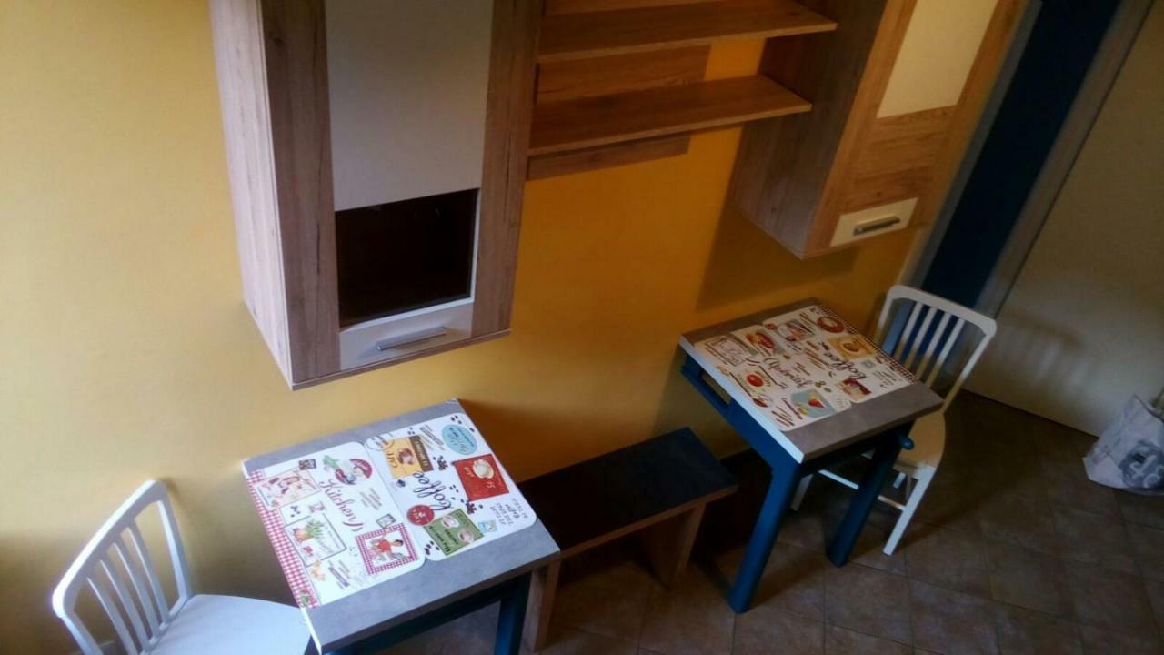 Casa Florine Leilighet Finale Ligure Eksteriør bilde